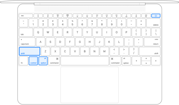 Ascii Jp Macに原因不明の不具合が起きたら Smcリセット のやり方 3 3