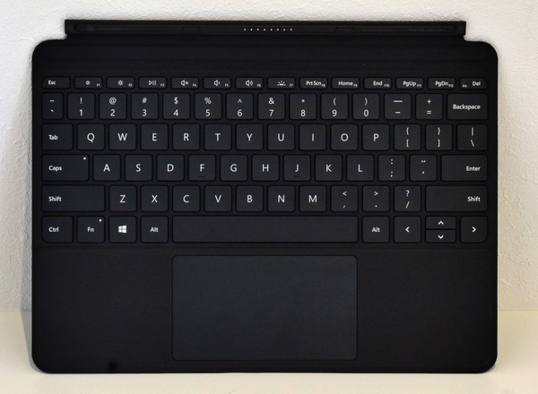ASCII.jp：Surface Go 2 実機レビュー = パワーアップしたLTEモデルは