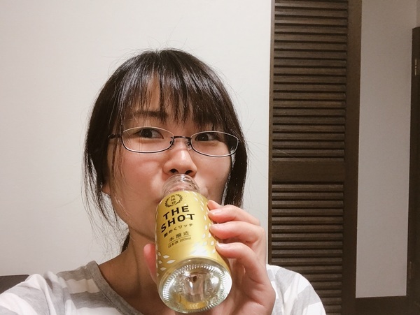 日本酒を嗅ぐとリラックスできると研究で明らかになった！