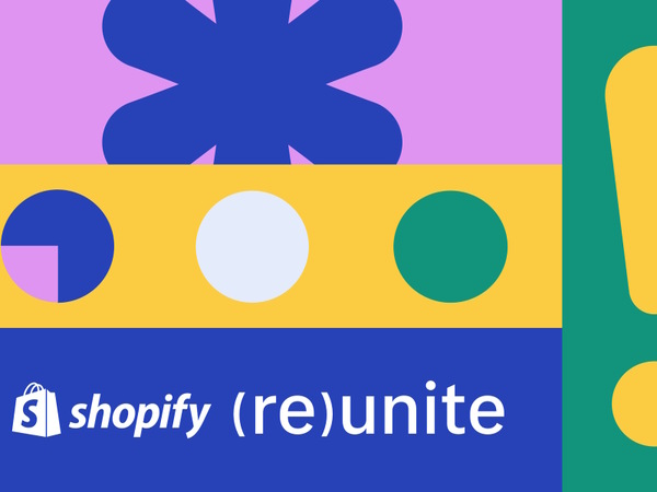 Shopify、小規模ビジネス用の口座「Shopify Balance」など今年後半にリリース