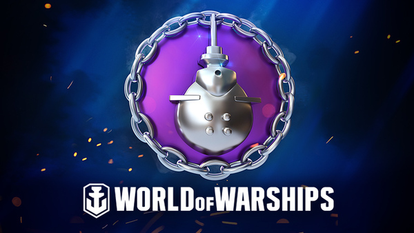 Ascii Jp アスキーゲーム Pc向け World Of Warships にて新ツリー 潜水艦 が期間限定で実装