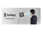デジタルキープラットフォームbitkey、顔認証に対応