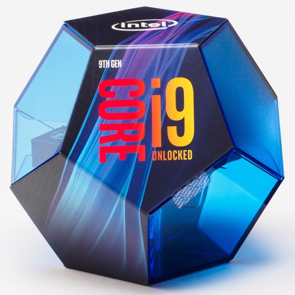 プレゼントを選ぼう！ Intel Core i9-9900K デスクトッププロセッサー 8コア 最大5.0 GHz ターボアンロック LGA1151  300シリーズ 95W