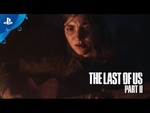 『The Last of Us Part II』復讐の旅の一端が描かれるウェブCMが公開！