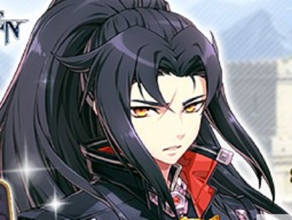 Ascii Jp アスキーゲーム Epic Seven 緑川光さんが演じる英雄が期間限定でピックアップ