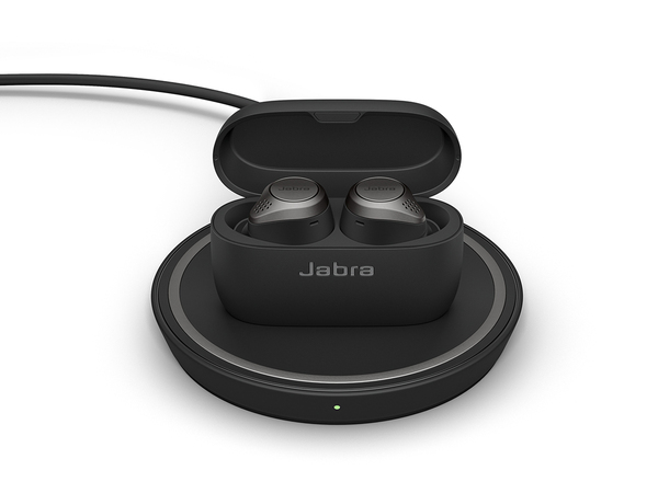 冬バーゲン☆特別送料無料！】 【希少】Jabra 75t Mint ワイヤレス