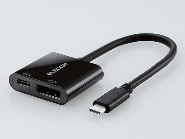 USB C ハブ アダプタ 6-in-1 Lvdou マルチポート Type-C 85W PD充電 4K HDMI Micro SD   SDカードリーダー USB-C 交換アダプタ MacBook Pro 13 14 15