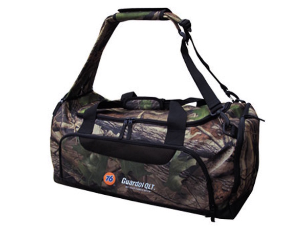 ASCII.jp：手提げ、ナナメ掛け、リュックとして使える3WAYボストンバッグ