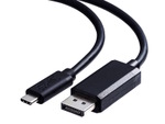 USB Type-CをDisplayPort／DVI／HDMI／VGAに変換するケーブル6製品