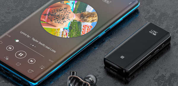 fiio BTR5 Bluetoothレシーバー　ポータブルアンプ ASCII.jp：FiiO、Bluetoothレシーバー「BTR5」にチタニウムカラーを追加