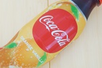 日本初「コカ・コーラ オレンジバニラ」の衝撃 今までにない味