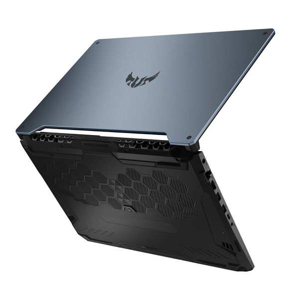 ASCII.jp:ASUS、堅牢ゲーミングノートPC「ASUS TUF Gaming」に第10
