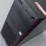 4Kゲームプレイからクリエイティブまで万能、第10世代CoreとRTX 2070 SUPER搭載でバランスいい性能のミドルタワーPC「FRGAH470F/C」