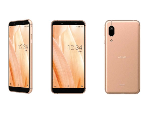 ASCII.jp：au、4G LTEスマホ「AQUOS sense3 basic」発売へ