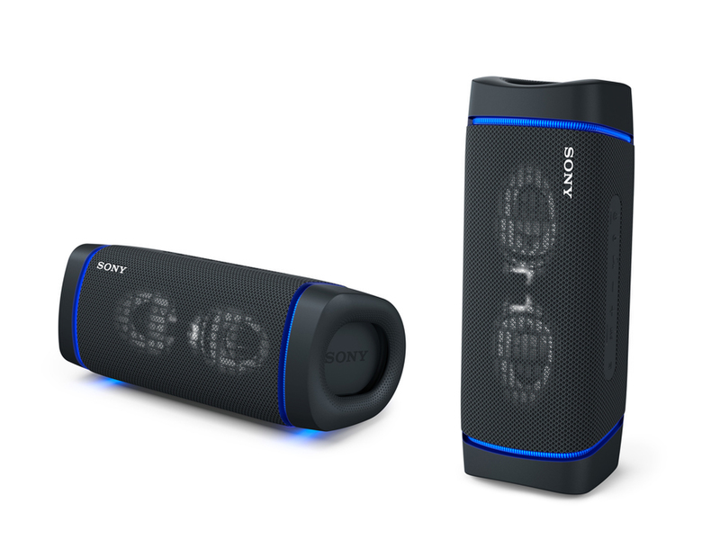 防水防塵、そしてサビにも強い！ ソニー「EXTRA BASS」の新Bluetooth