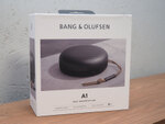Bang & Olufsenの粋を感じる高音質、「Beosound A1」の完成度に注目