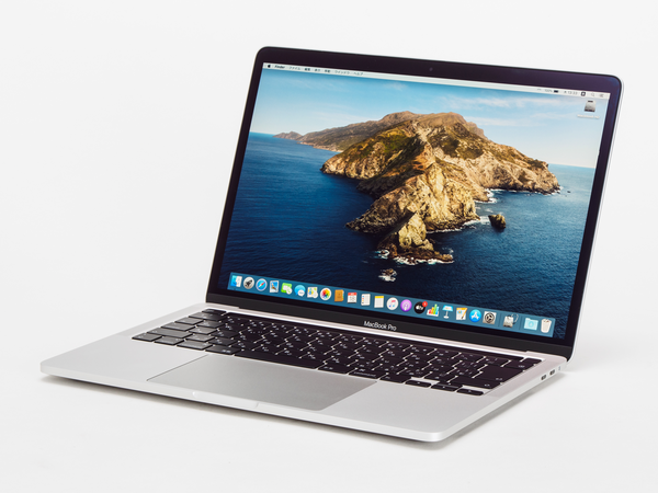 MacBook Pro 2018 13インチ ハイスペック