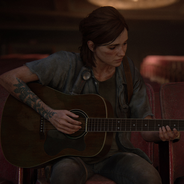 ASCII.jp：「The Last of Us Part II」への前作が好きすぎる故の期待と