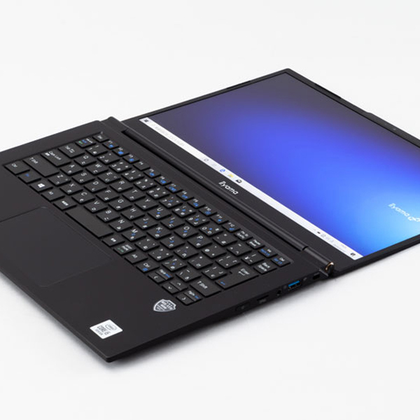 【ハイスペック&超格安】14インチノートPC ASCII.jp：重量約1kgで約10万円の高コスパ14型ノートPC「STYLE-14FH056