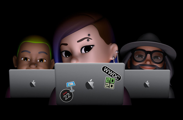 MacのCPU変更がついに発表！ 「WWDC 2020」特集