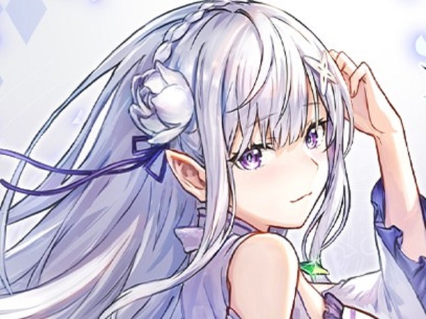 ASCII.jp：『ブレイドエクスロード』×「Re:ゼロ」コラボ限定ユニット