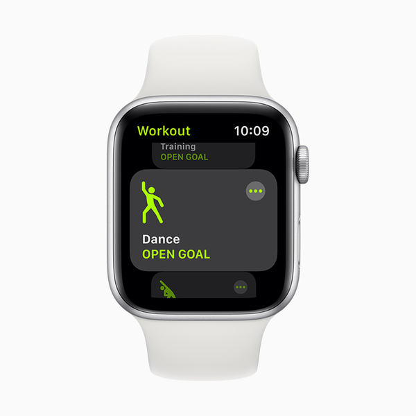 Ascii Jp Wwdc Apple Watchで 睡眠記録 も可能に Watchos 7の進化ポイントまとめ 1 5