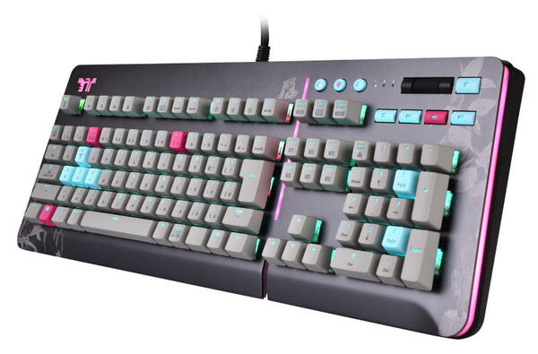 ASCII.jp：TSUKUMO、初音ミクとコラボしたパソコン周辺機器6製品を7月1