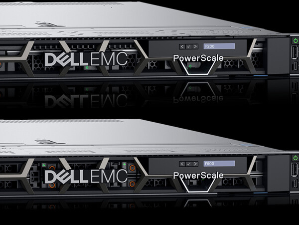 ASCII.jp：“Isilon”NASがリブランド、「Dell EMC PowerScale」発表