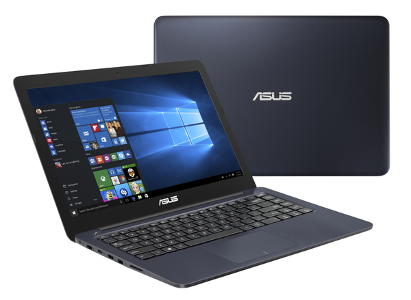 ASUS、インターフェースを充実させた14型モバイルノートPCを3万8800円で発売