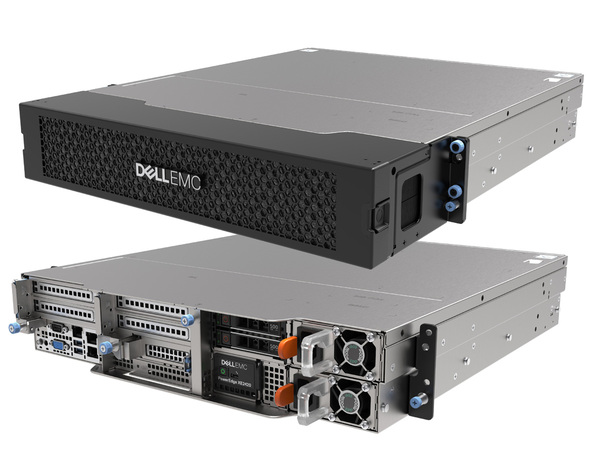 ASCII.jp：デル、5Gインフラにも適したエッジコンピューティング