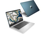 Amazonセール速報：Google Chromebook「HP Chromebook 14a」が3万9800円