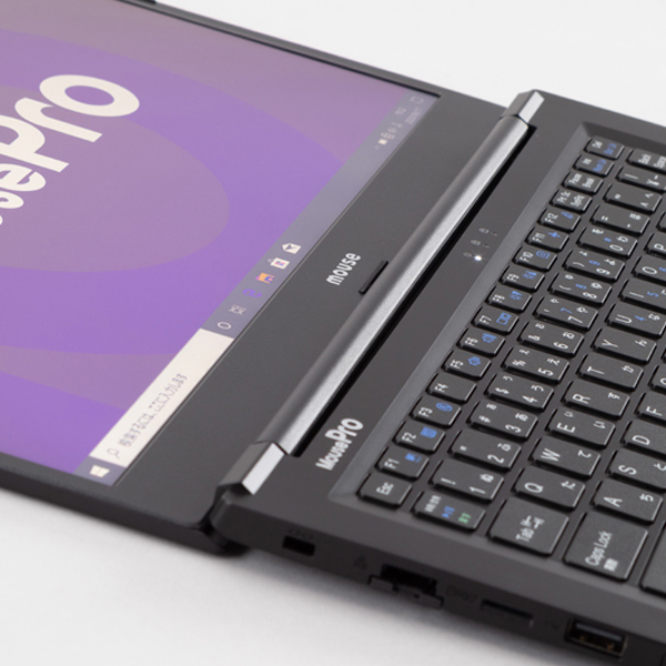 マウス MPro-NB392C 13.3型薄型/8G/Office/Win11 【公式通販】