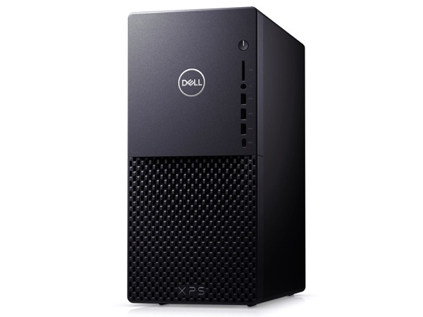 ASCII.jp：デル 第10世代インテルCore採用のデスクトップPC「XPS