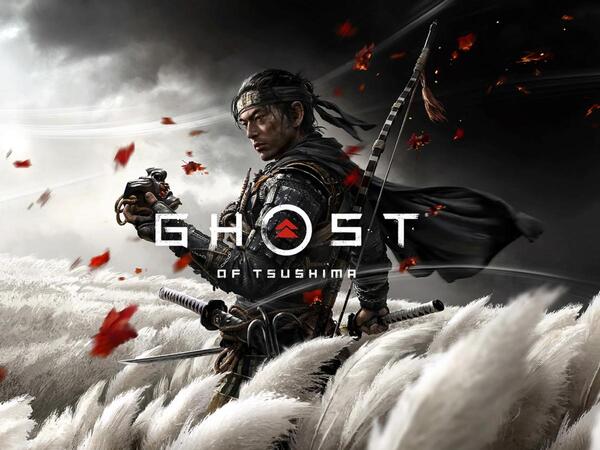 ASCII.jp：PS4「Ghost of Tsushima」は、侍の魂を目覚めさせる最高の