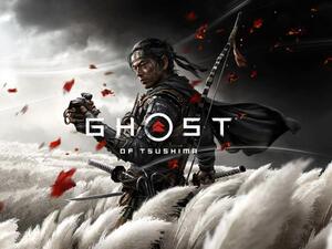 PS4「Ghost of Tsushima」は、侍の魂を目覚めさせる最高の時代劇アクションゲームだ！