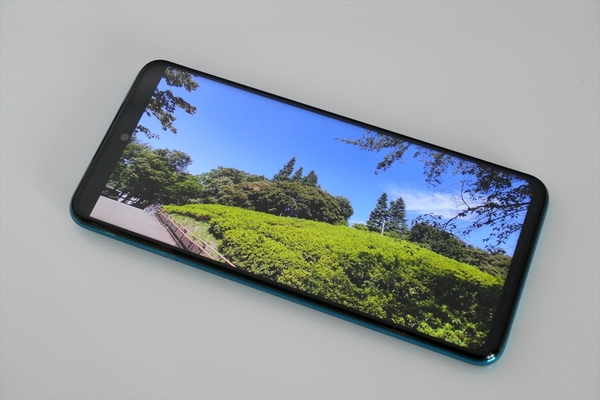 Redmi Note 9S 大画面  6.67インチ SIMフリースマホ