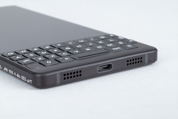 ASCII.jp：「BlackBerry KEY2 Last Edition」は語り継がれる名機になる ...