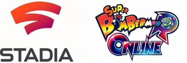 Ascii Jp アスキーゲーム コナミデジタルエンタテインメントが Super Bomberman R Online でstadiaに参入