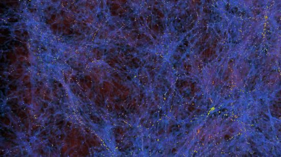 地球から5億光年に銀河の「壁」発見／新型コロナ免疫は数カ月で消滅か