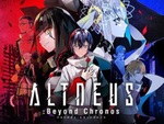 クロノスシリーズ最新作『ALTDEUS: Beyond Chronos』のクラウドファンディングが本日19時よりスタート