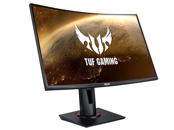 ASUS、ゲーミングディスプレー「TUF GAMING VG27VQ」の発売を延期