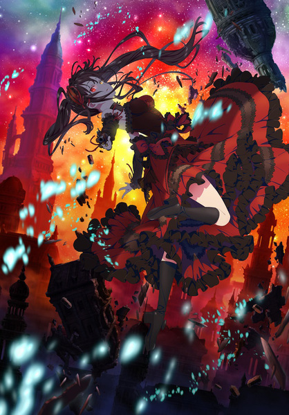 Ascii Jp 8月の劇場アニメ Fateやドラえもんがいよいよ公開 デート ア バレット も登場 1 7