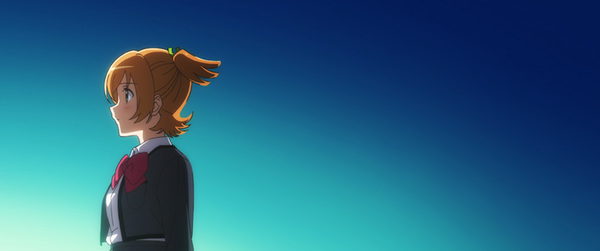 Ascii Jp 新しい切り口で挑む再生産総集編 少女 歌劇 レヴュースタァライト ロンド ロンド ロンド 5 7