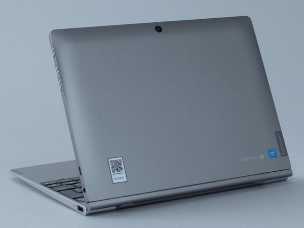 【新品・未使用】Lenovo ノートパソコン IdeaPad D330