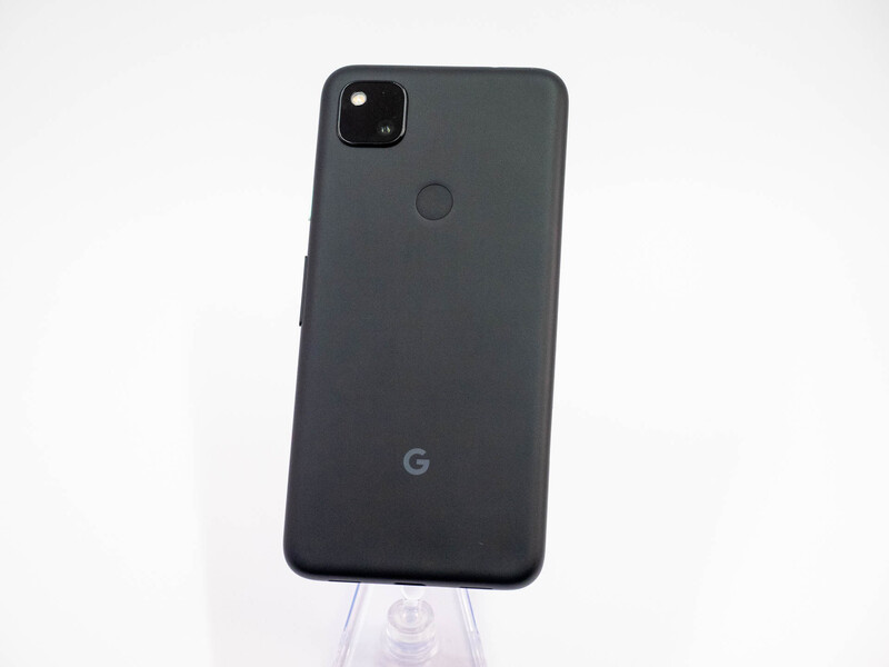 グーグルの新ミドル機「Pixel 4a」レビュー、ライトユーザー向けも完成