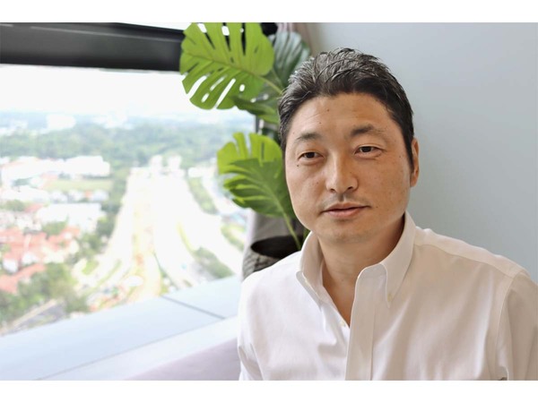 Ascii Jp 日本の大手がアジアのスタートアップと業務提携する真の理由 技術だけでないグローバルでのニーズとは