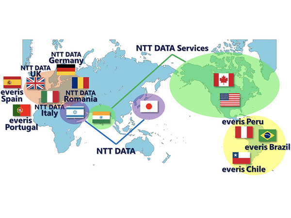 NTTデータがオープンイノベーションコンテスト応募受付開始、締切は9月14日！