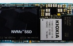 国内初参入のキオクシア製SSD「EXCERIA PLUS SSD」「EXCERIA SSD」「EXCERIA SATA SSD」の実力を検証