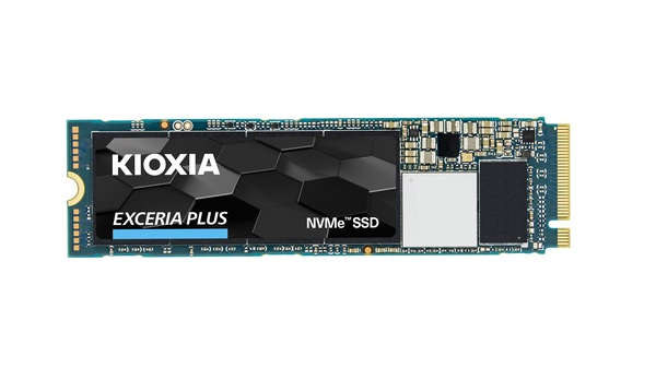 国内初参入のキオクシア製SSD「EXCERIA PLUS SSD」「EXCERIA SSD」「EXCERIA SATA SSD」の実力を検証