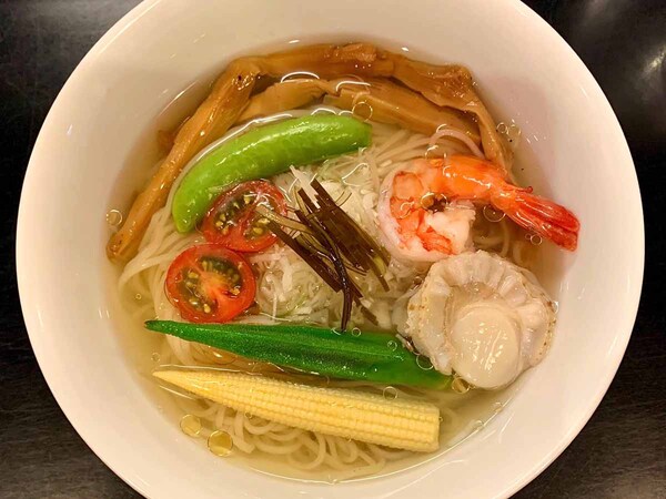 ASCII.jp：名店の味を踏襲しつつ、創意工夫とユーモアを加えた新進気鋭